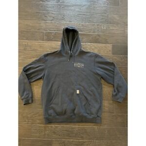 Carhartt Hoodie XL Loose Fit